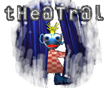 theatral